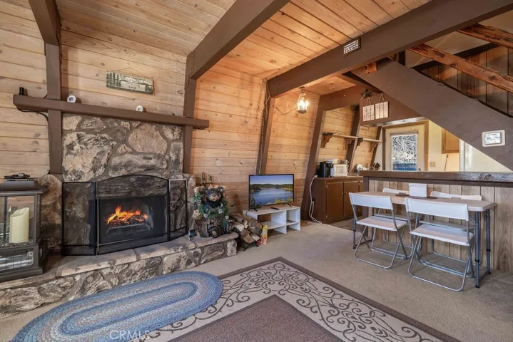 1029 Sequoia Drive, Big Bear, California 92314