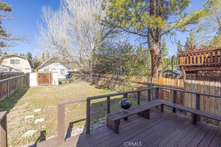 1029 Sequoia Drive, Big Bear, California 92314