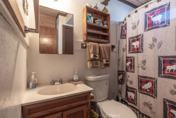 1029 Sequoia Drive, Big Bear, California 92314