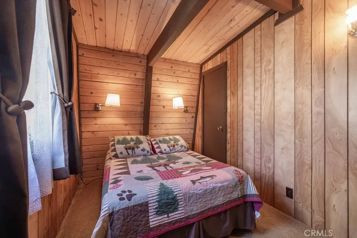 1029 Sequoia Drive, Big Bear, California 92314