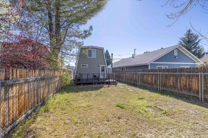 1029 Sequoia Drive, Big Bear, California 92314