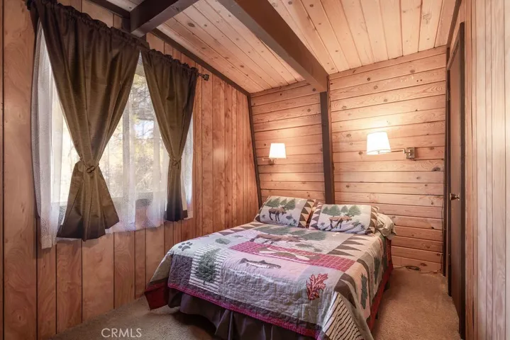1029 Sequoia Drive, Big Bear, California 92314