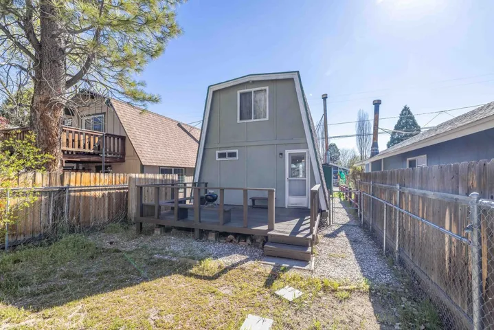 1029 Sequoia Drive, Big Bear, California 92314