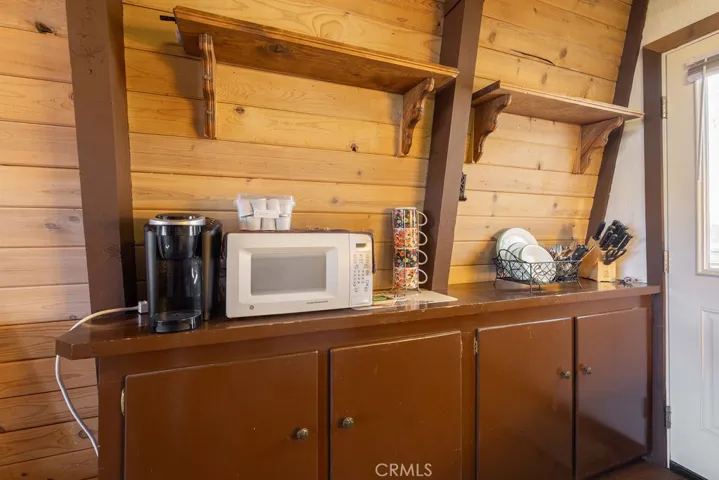 1029 Sequoia Drive, Big Bear, California 92314