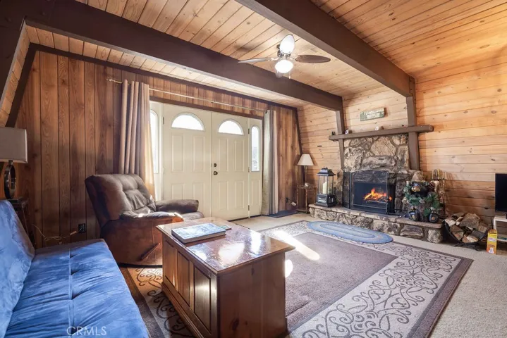 1029 Sequoia Drive, Big Bear, California 92314