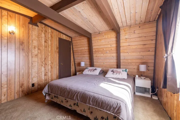 1029 Sequoia Drive, Big Bear, California 92314