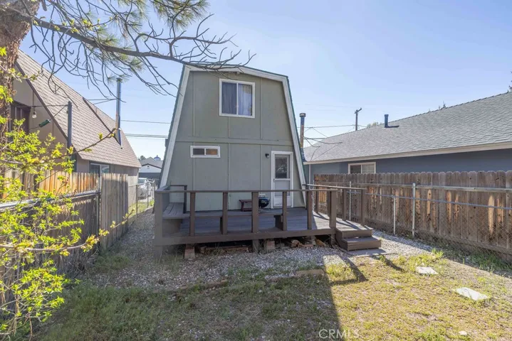 1029 Sequoia Drive, Big Bear, California 92314