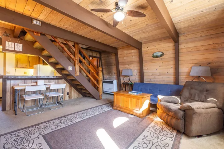 1029 Sequoia Drive, Big Bear, California 92314