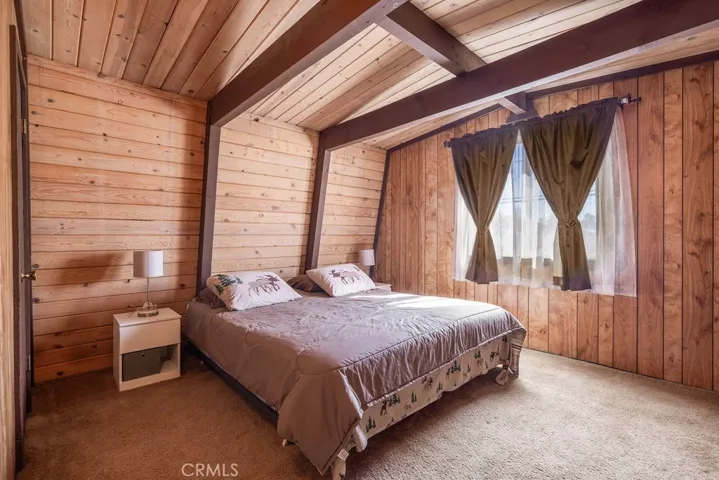 1029 Sequoia Drive, Big Bear, California 92314
