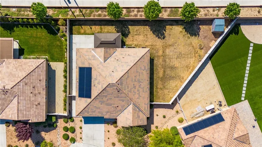 44745 Aspen St, Lancaster, California 93535