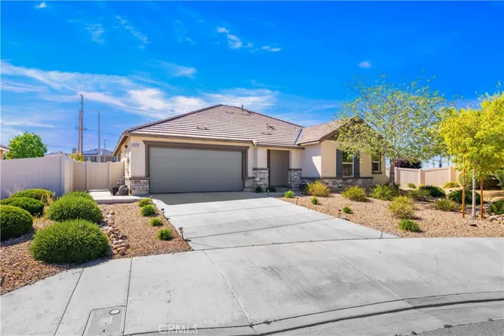 44745 Aspen St, Lancaster, California 93535