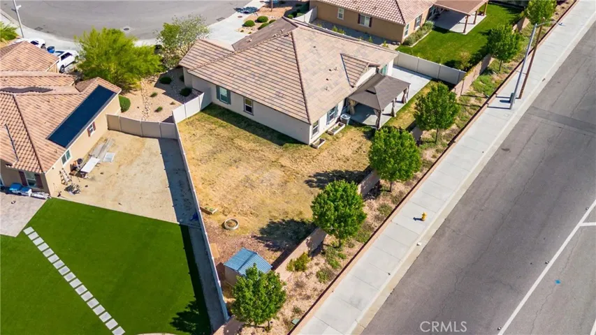 44745 Aspen St, Lancaster, California 93535