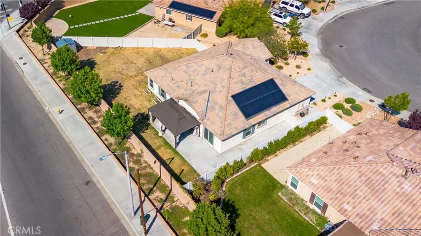44745 Aspen St, Lancaster, California 93535