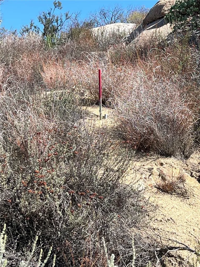 0 Lake Canyon, Aguanga, California 92536 — photo 4