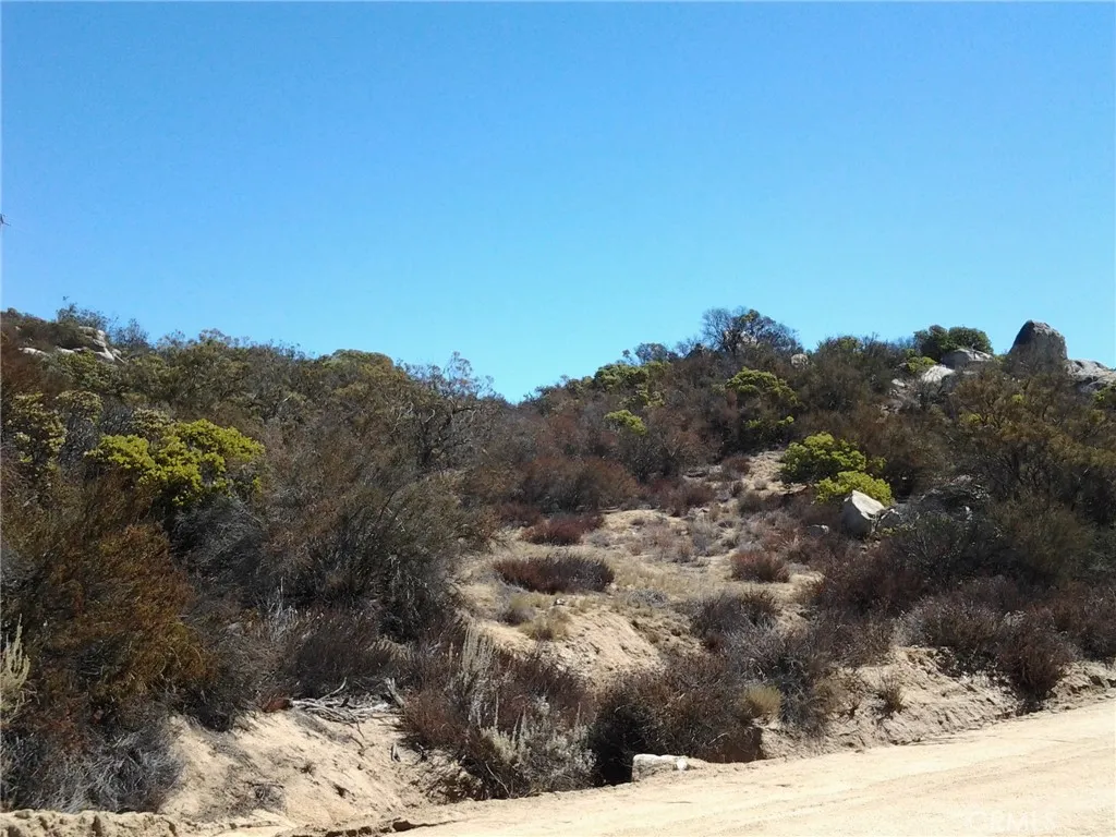 0 Lake Canyon, Aguanga, California 92536 — photo 5