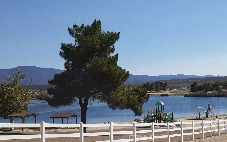 HOA amenities Play Ground