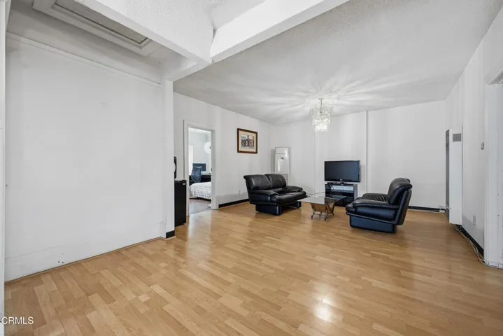 Sitting Area