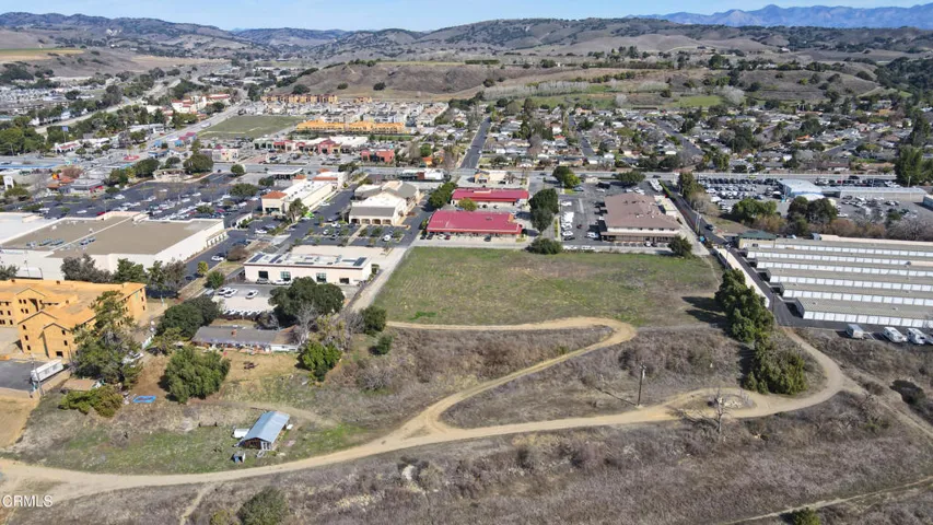 290 E. Highway 246 Main Aerial 7