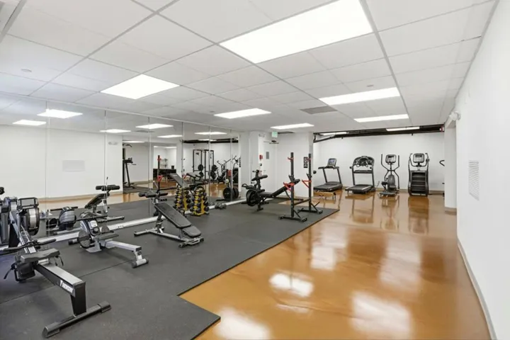 4159 El Camino Way M, Palo Alto, California 94306