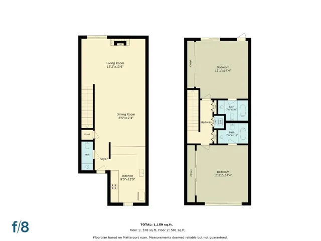 4159 El Camino Way M, Palo Alto, California 94306