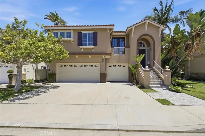 40 Silkwood, Aliso Viejo, California 92656