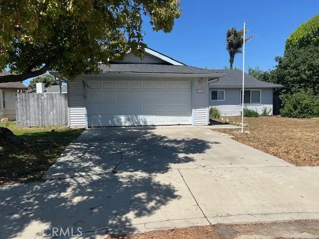 360 Dover Court, Grover Beach, California 93433