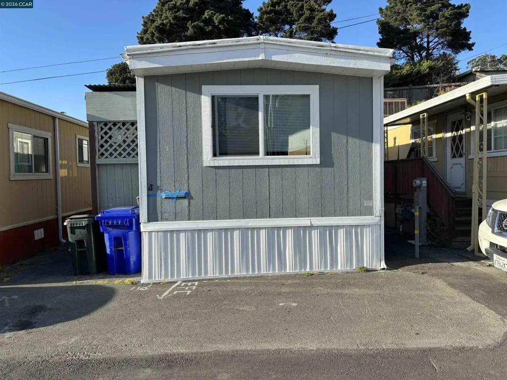2990 San Pablo Dam Rd