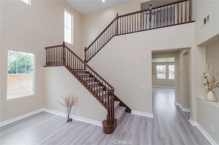 Stair case