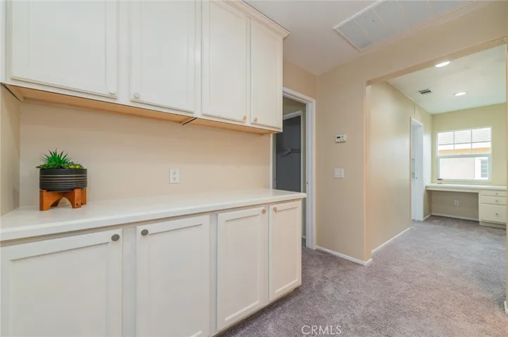 Upstairs Loft