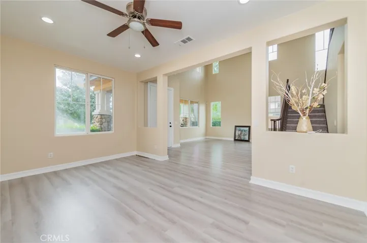 Dinning room