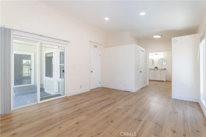 Primary Suite
