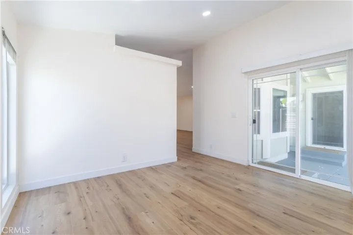 Additional Living Area / Office Space