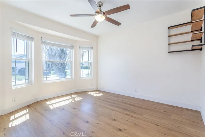 1st Bedroom