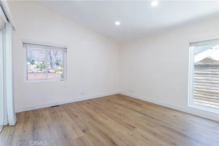 Additional Living Area / Office Space