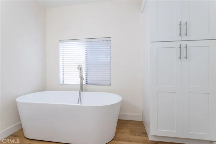 Primary Suite Bathroom