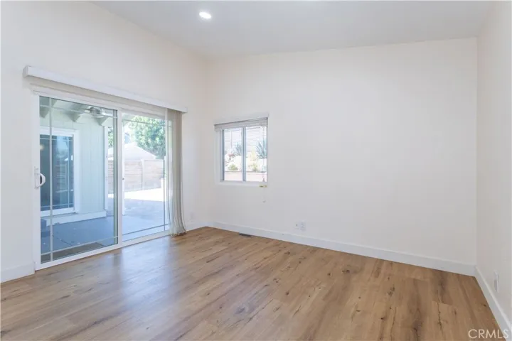 Additional Living Area / Office Space