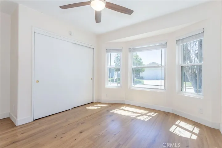 1st Bedroom