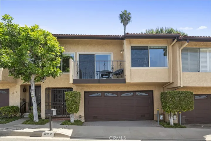 5112 Cape Tenez, Whittier, California 90601