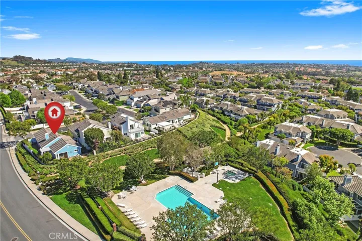 2 Haverhill, Laguna Niguel, California 92677