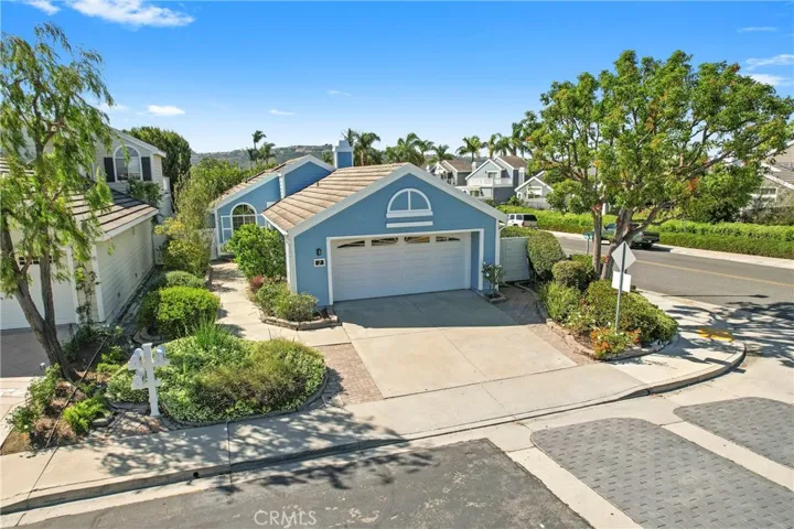 2 Haverhill, Laguna Niguel, California 92677