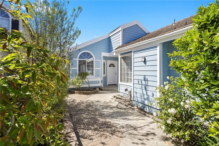 2 Haverhill, Laguna Niguel, California 92677