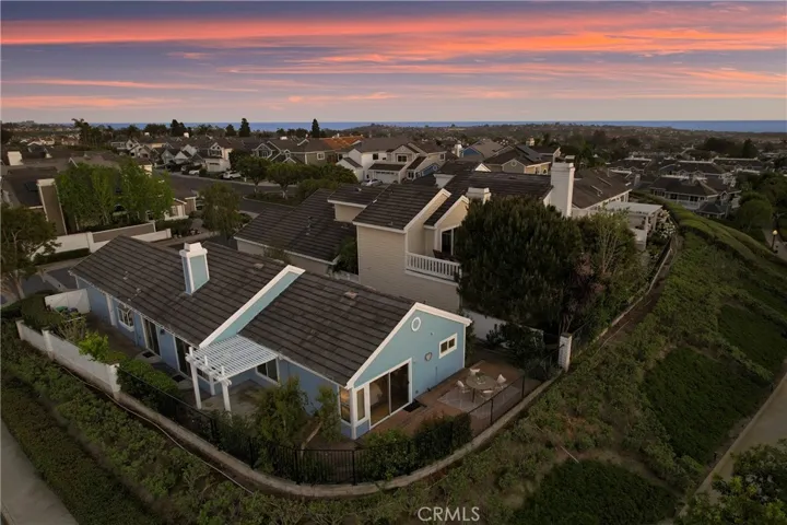 2 Haverhill, Laguna Niguel, California 92677