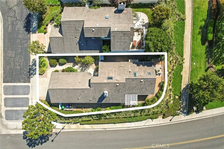 2 Haverhill, Laguna Niguel, California 92677