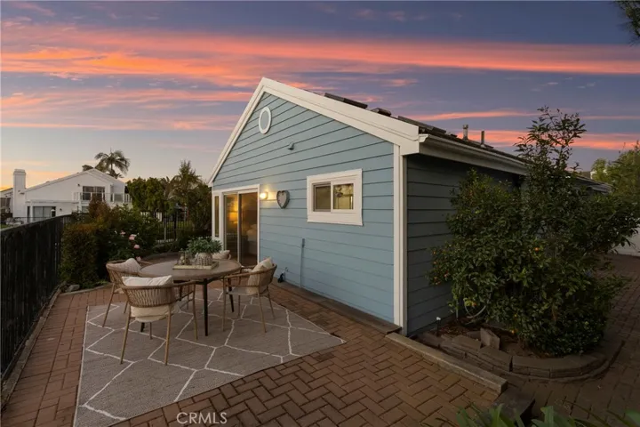 2 Haverhill, Laguna Niguel, California 92677