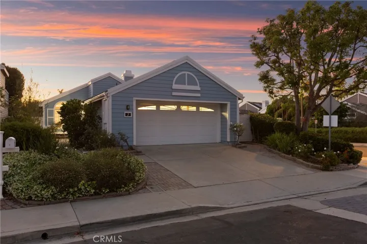 2 Haverhill, Laguna Niguel, California 92677
