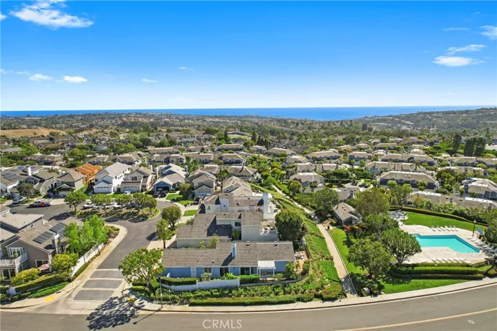 2 Haverhill, Laguna Niguel, California 92677