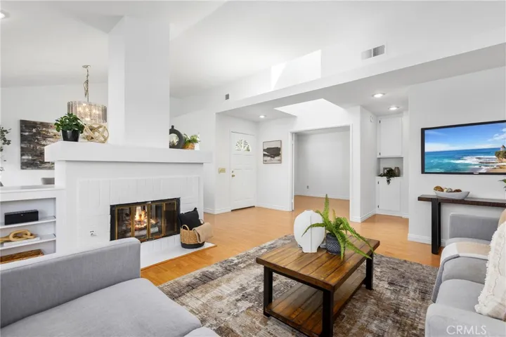 2 Haverhill, Laguna Niguel, California 92677