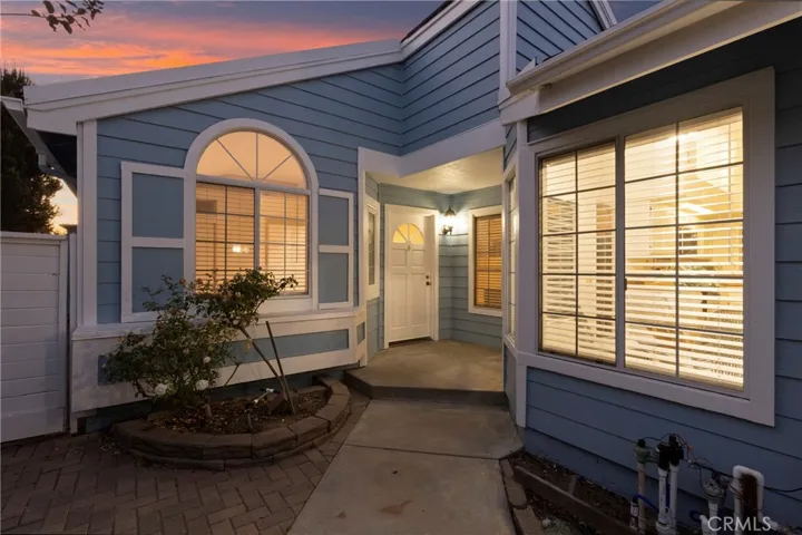 2 Haverhill, Laguna Niguel, California 92677