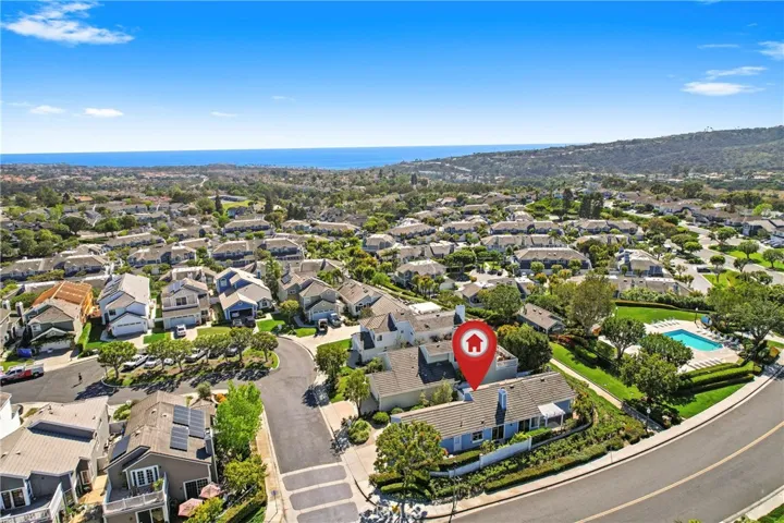 2 Haverhill, Laguna Niguel, California 92677