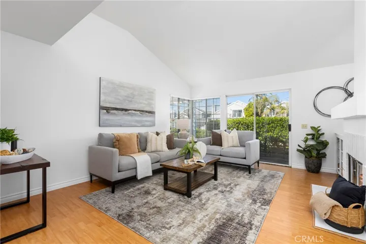 2 Haverhill, Laguna Niguel, California 92677